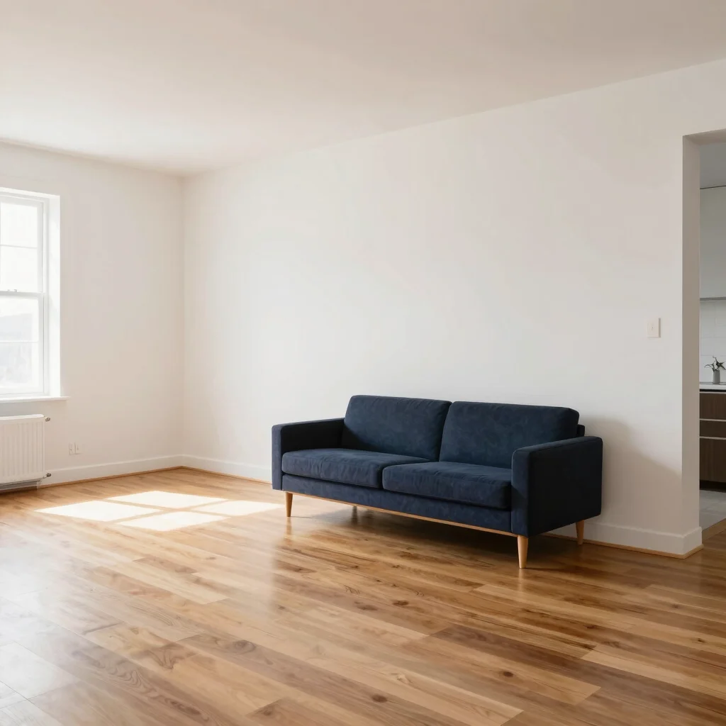 Deep Residential House Cleaning