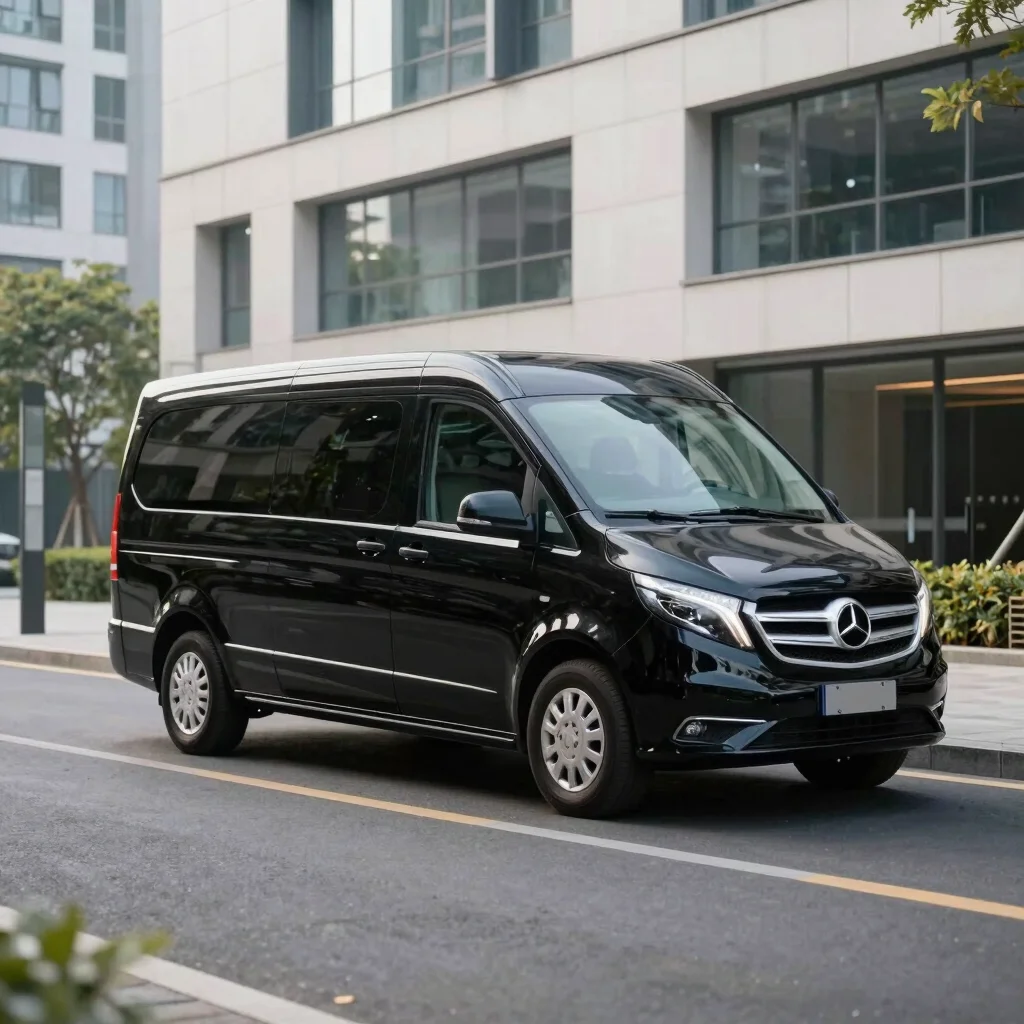 Private Event Shuttle Transport
